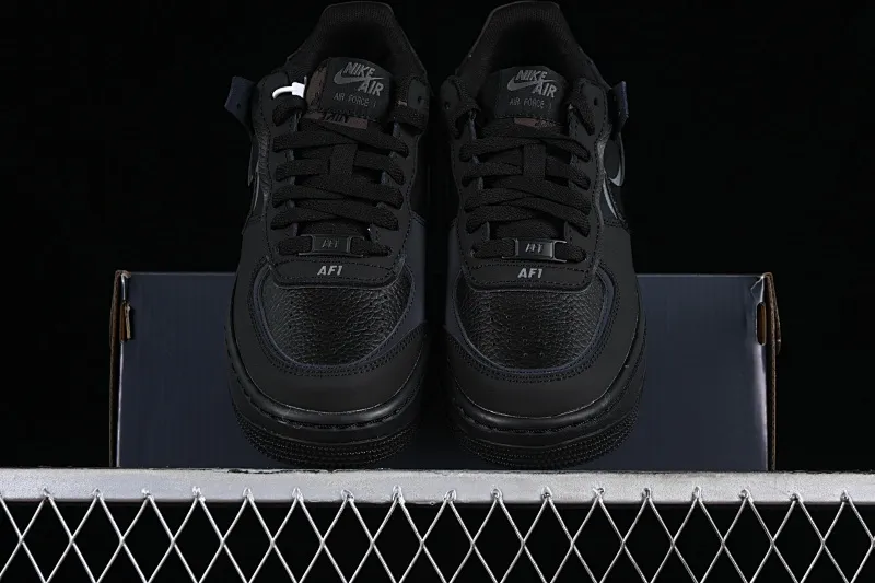 All Categories Nk Air Force 1 Air Force Series Nk Air Force 1 Shadow Air Force Lightweight Increase Nk Air Force 1 Shadow Air Force One Lightweight Increase Low Top Versatile Sneakers FB7582-001